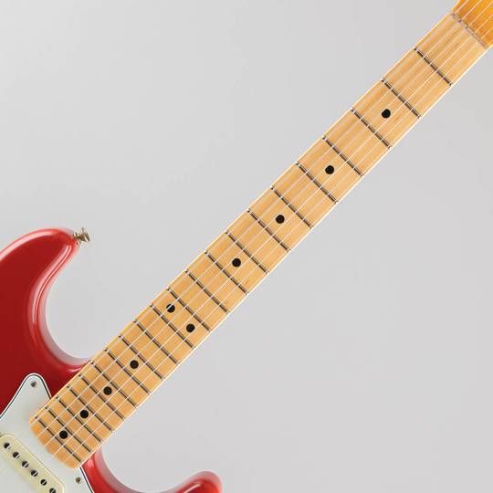 FENDER CUSTOM SHOP Limited 1969 Stratocaster Journeyman Relic Aged Dakota Red 2023 フェンダーカスタムショップ サブ画像5