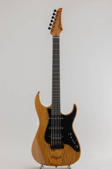 Marchione Guitars Vintage Tremolo Torrefied Swamp Ash S-S-H マルキオーネ　ギターズ サブ画像2