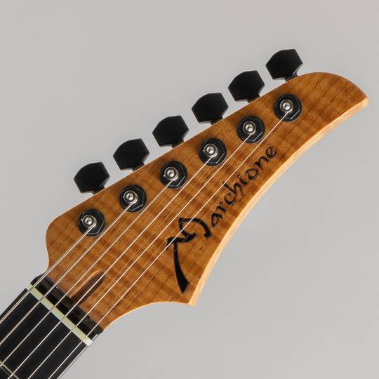 Marchione Guitars Vintage Tremolo Torrefied Swamp Ash S-S-H マルキオーネ　ギターズ サブ画像4