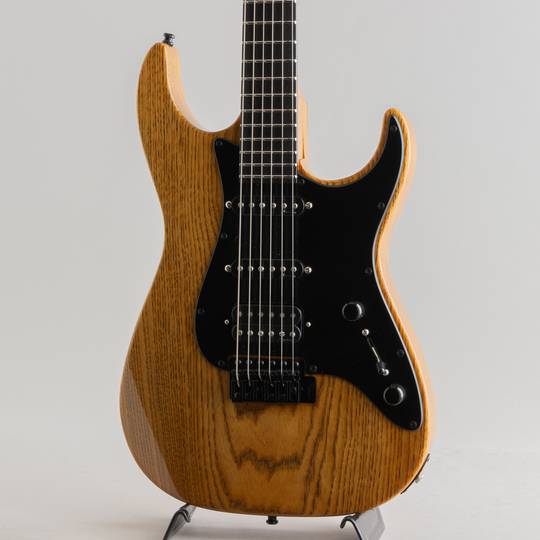 Marchione Guitars Vintage Tremolo Torrefied Swamp Ash S-S-H マルキオーネ　ギターズ サブ画像8