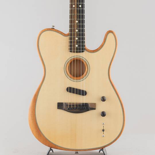 American Acoustasonic Telecaster/Natural【S/N:US222853A】