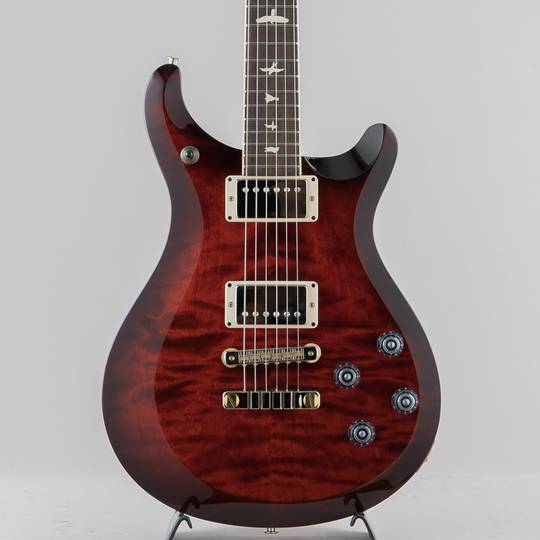Paul Reed Smith S2 McCarty594 Fire Red Burst ポールリードスミス