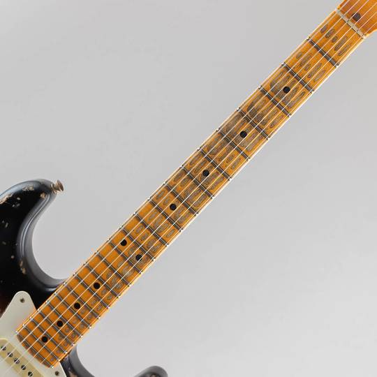 FENDER CUSTOM SHOP Michiya Haruhata Stratocaster Heavy Relic Master Built by Jason Smith【S/N:JS0634】 フェンダーカスタムショップ サブ画像5