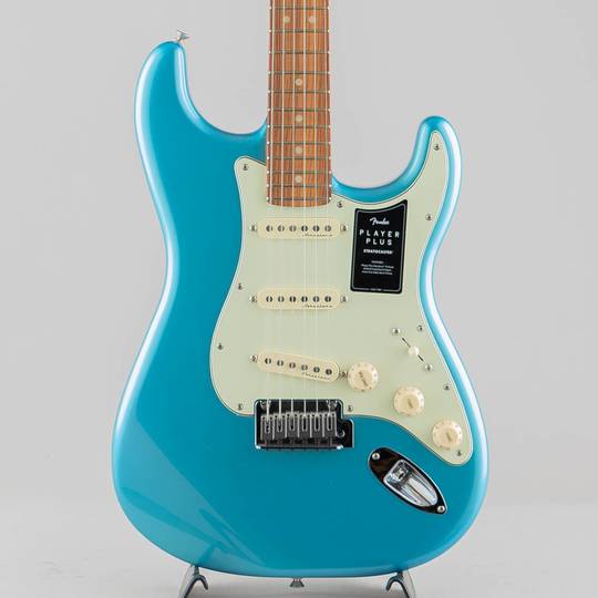 Player Plus Stratocaster/Opal Spark/PF