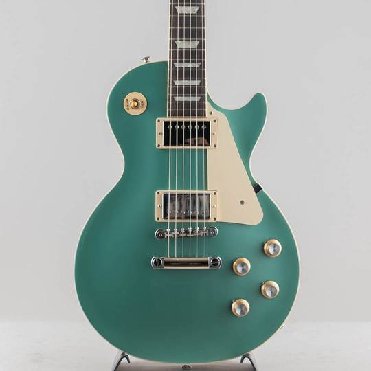 GIBSON Les Paul Standard 60s Plain Top Inverness Green Top【S/N:215830298】 ギブソン