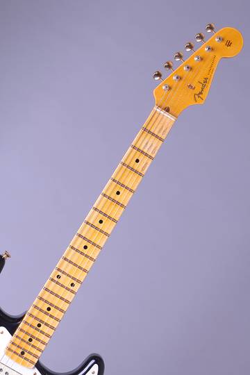 FENDER CUSTOM SHOP Limited Vintage Custom 57 Stratocaster Journeyman Relic/CC/Wide Fade 2-Color Sunburst フェンダーカスタムショップ サブ画像4
