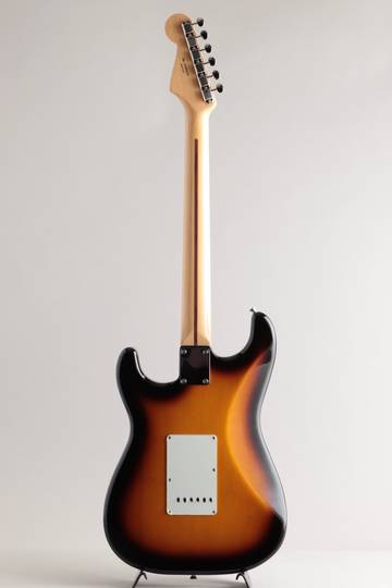 FENDER Made in Japan Traditional 50s Stratocaster/2-Color Sunburst フェンダー サブ画像3