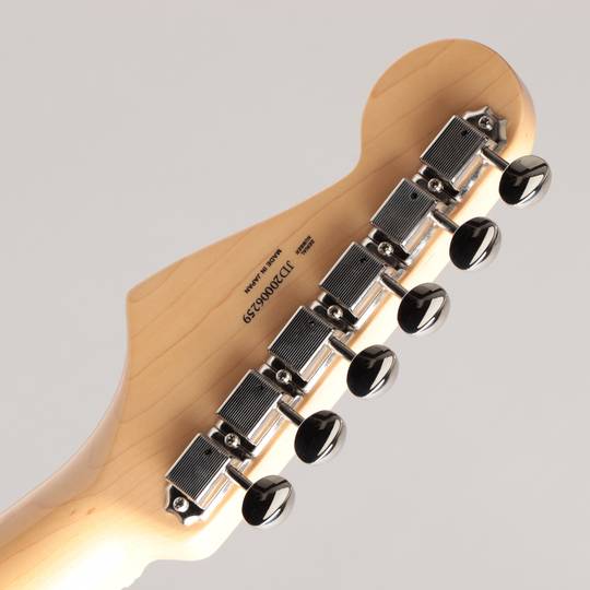 FENDER Made in Japan Traditional 50s Stratocaster/2-Color Sunburst フェンダー サブ画像7