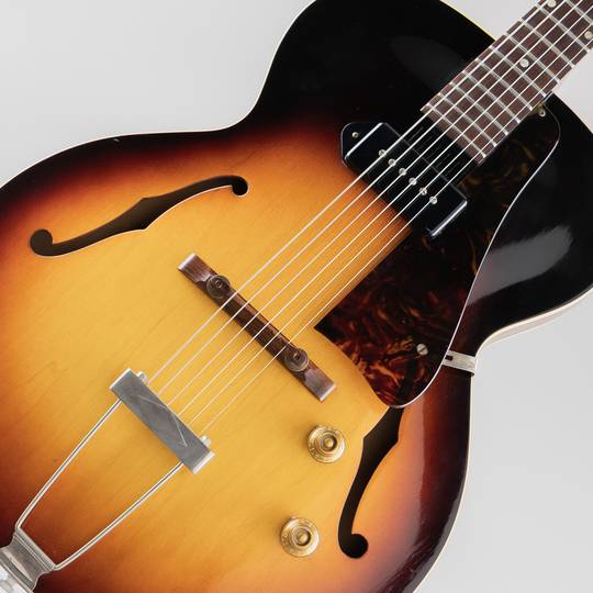 GIBSON ES-125T ギブソン サブ画像10