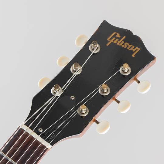 GIBSON ES-125T ギブソン サブ画像4