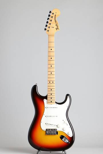 FENDER CUSTOM SHOP 1969 Stratocaster NOS 3-Tone Sunburst 2012 フェンダーカスタムショップ サブ画像2