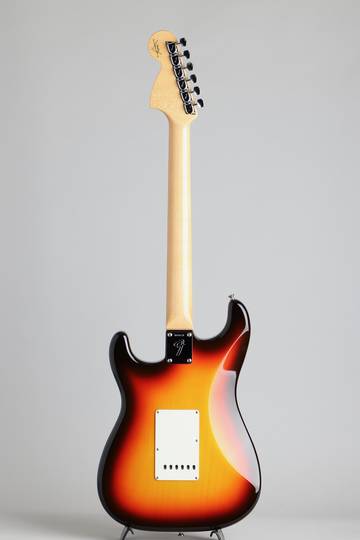 FENDER CUSTOM SHOP 1969 Stratocaster NOS 3-Tone Sunburst 2012 フェンダーカスタムショップ サブ画像3