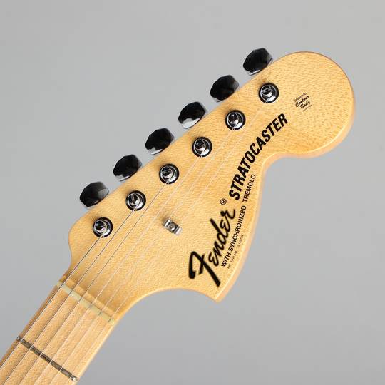 FENDER CUSTOM SHOP 1969 Stratocaster NOS 3-Tone Sunburst 2012 フェンダーカスタムショップ サブ画像4
