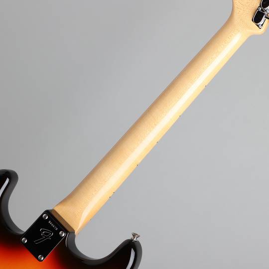 FENDER CUSTOM SHOP 1969 Stratocaster NOS 3-Tone Sunburst 2012 フェンダーカスタムショップ サブ画像7