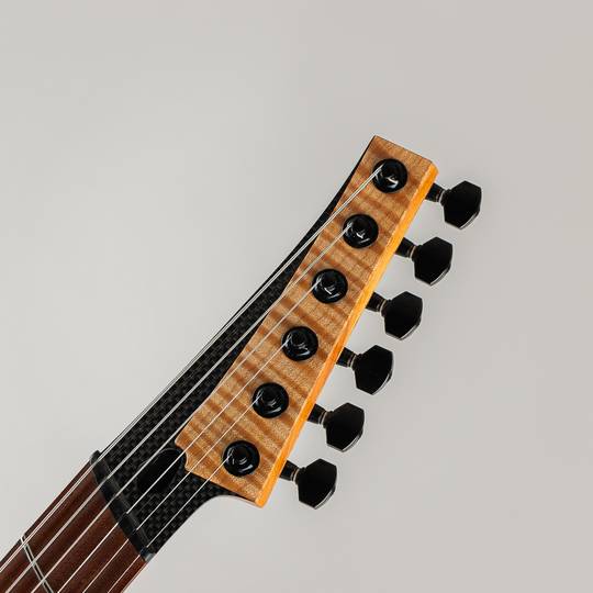 Oni Guitars Lump 2018 NAMM Model オ二ギターズ サブ画像4