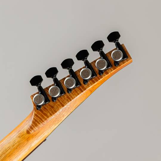 Oni Guitars Lump 2018 NAMM Model オ二ギターズ サブ画像6