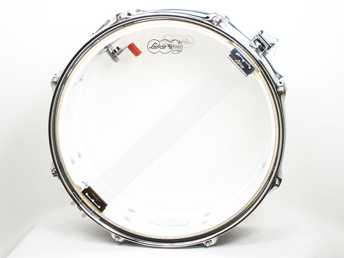Ludwig LS9082Q Jazz Fest Series Vintage Blue Oyster ラディック サブ画像5