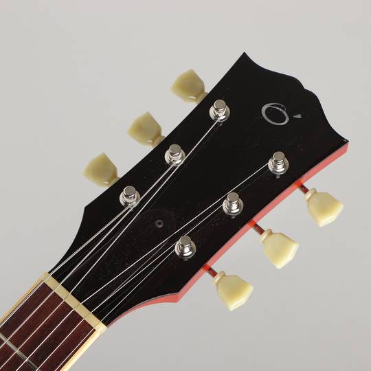 Odashima Guitars LP-1 Lemon 小田島尚人 サブ画像4