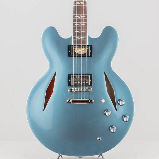 Dave Grohl DG-335 / Pelham Blue