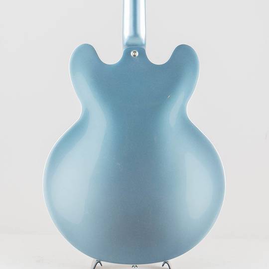 Epiphone Dave Grohl DG-335 / Pelham Blue エピフォン サブ画像1