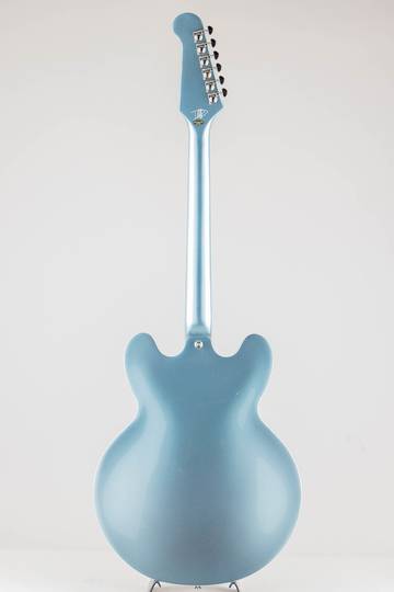 Epiphone Dave Grohl DG-335 / Pelham Blue エピフォン サブ画像3
