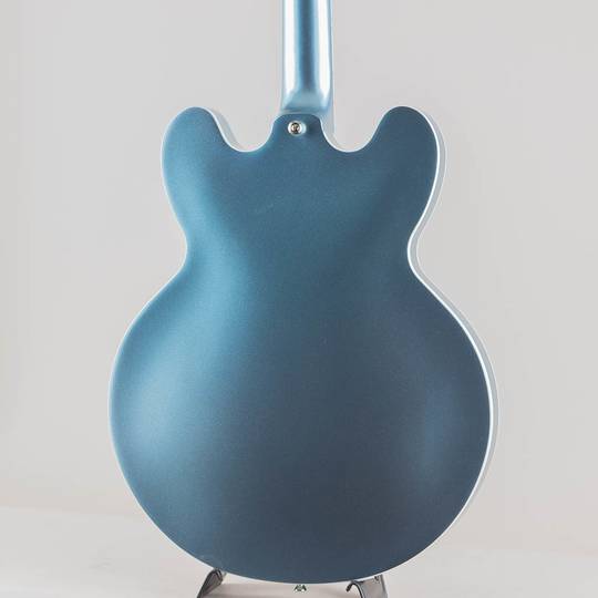 Epiphone Dave Grohl DG-335 / Pelham Blue エピフォン サブ画像9