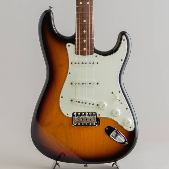 FENDER American Vintage 62 Stratocaster Sunburst early1998 商品詳細