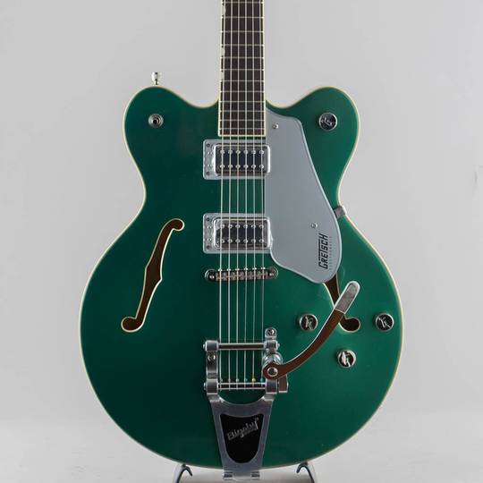 G5622T Electromatic Center Block Double-Cut with Bigsby / Georgia Green