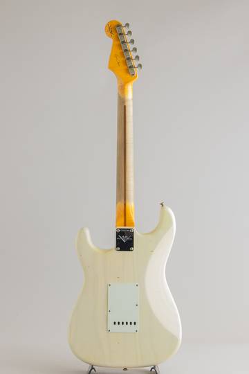 FENDER CUSTOM SHOP Eric Clapton Signature Stratocaster Journeyman Relic Aged White Blonde 2017 フェンダーカスタムショップ サブ画像3