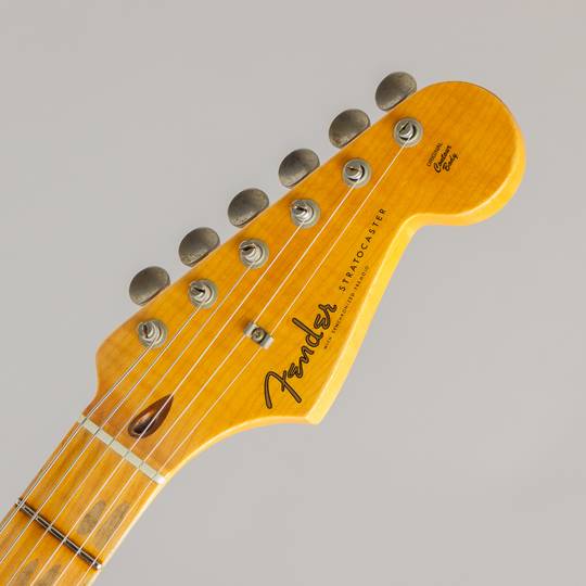 FENDER CUSTOM SHOP Eric Clapton Signature Stratocaster Journeyman Relic Aged White Blonde 2017 フェンダーカスタムショップ サブ画像4