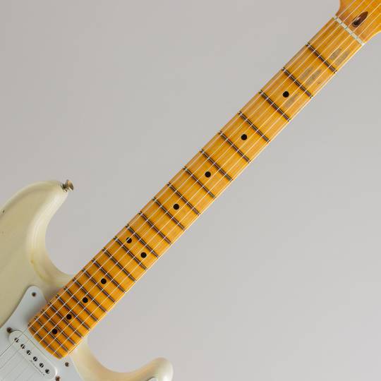 FENDER CUSTOM SHOP Eric Clapton Signature Stratocaster Journeyman Relic Aged White Blonde 2017 フェンダーカスタムショップ サブ画像5