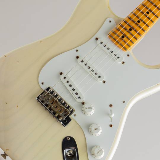 FENDER CUSTOM SHOP Eric Clapton Signature Stratocaster Journeyman Relic Aged White Blonde 2017 フェンダーカスタムショップ サブ画像10