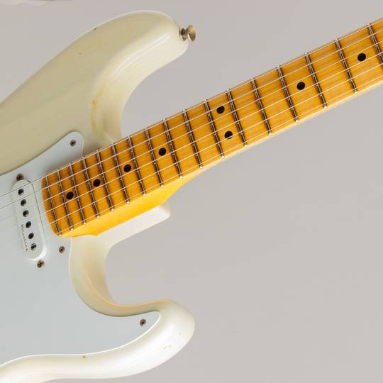 FENDER CUSTOM SHOP Eric Clapton Signature Stratocaster Journeyman Relic Aged White Blonde 2017 フェンダーカスタムショップ サブ画像11