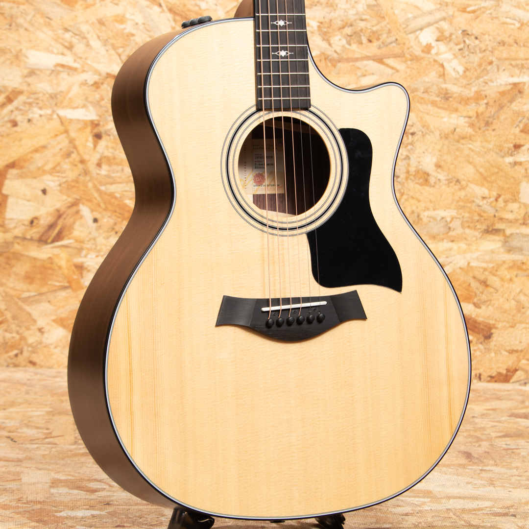TAYLOR 314ce Special Edition テイラー