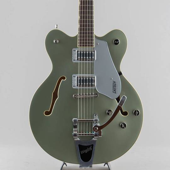 GRETSCH G5622T Electromatic Center Block Double-Cut with Bigsby / Aspen Green グレッチ