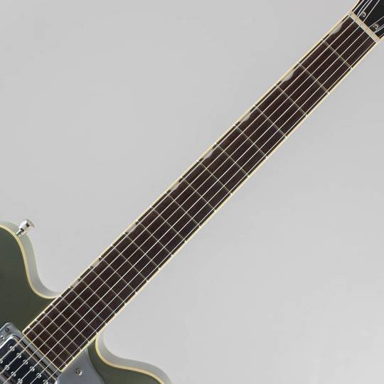 GRETSCH G5622T Electromatic Center Block Double-Cut with Bigsby / Aspen Green グレッチ サブ画像5