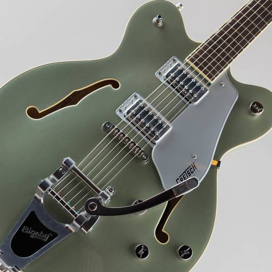 GRETSCH G5622T Electromatic Center Block Double-Cut with Bigsby / Aspen Green グレッチ サブ画像7