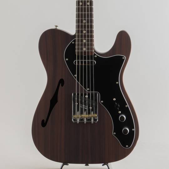 2021 Limited Rosewood Thinline Telecaster Closet Classic/Natural【S/N:CZ557031】