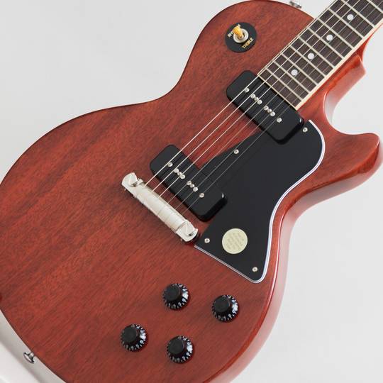 GIBSON Les Paul Special Vintage Cherry 【S/N:222410321】 ギブソン サブ画像10