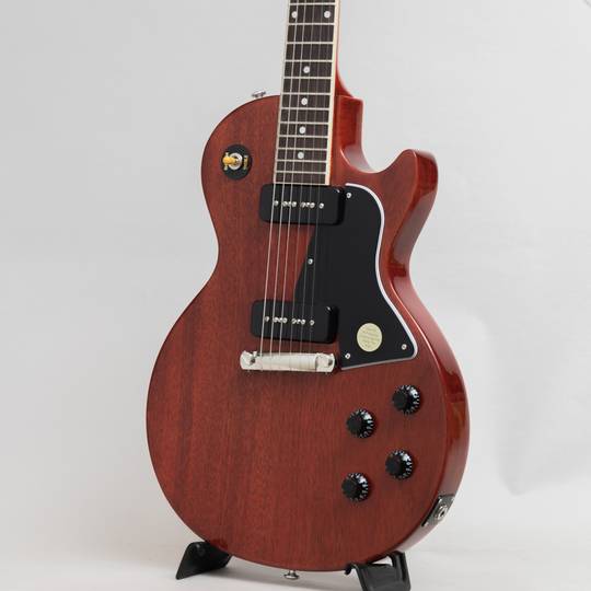 GIBSON Les Paul Special Vintage Cherry 【S/N:222410321】 ギブソン サブ画像8