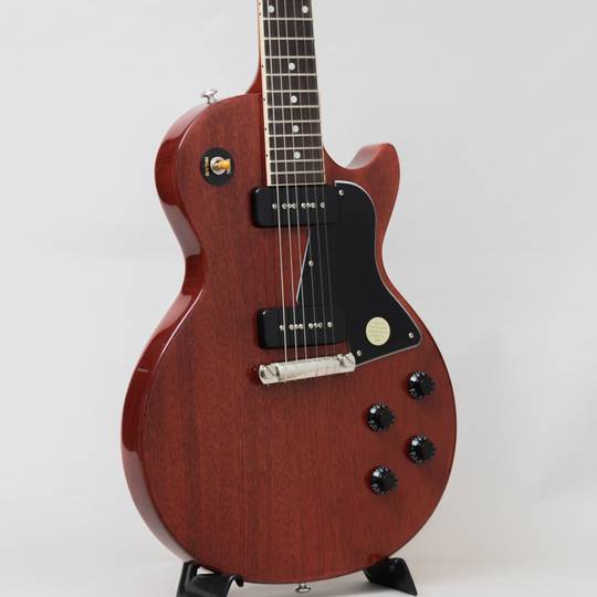 GIBSON Les Paul Special Vintage Cherry 【S/N:222410321】 ギブソン サブ画像9