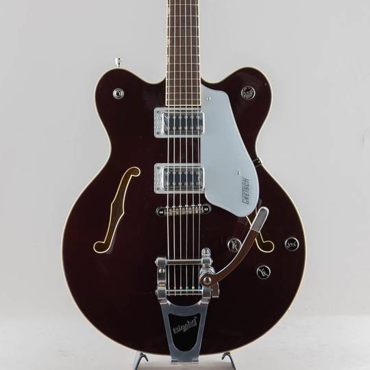 G5622T Electromatic Center Block Double-Cut with Bigsby/Dark Cherry Metallic