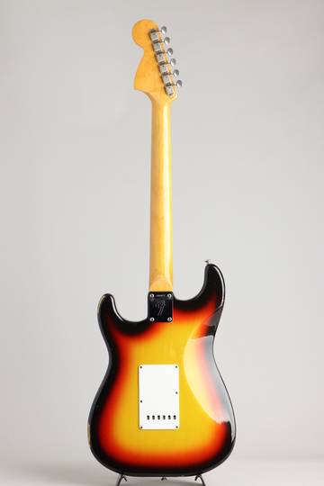 FENDER 1966 Stratocaster Sunburst フェンダー サブ画像3