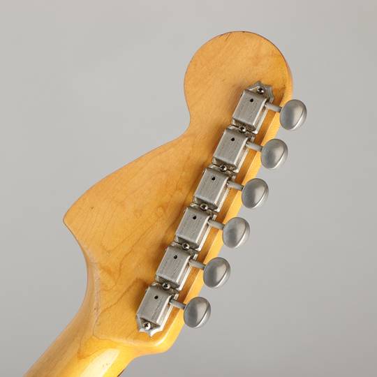 FENDER 1966 Stratocaster Sunburst フェンダー サブ画像6