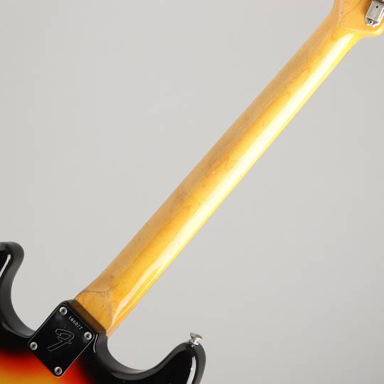 FENDER 1966 Stratocaster Sunburst フェンダー サブ画像7