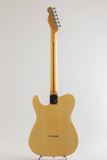Nacho Guitars 1950-52 Blackguard Butterscotch Blonde #0370 Medium Aging C neck ナチョ・ギターズ サブ画像3