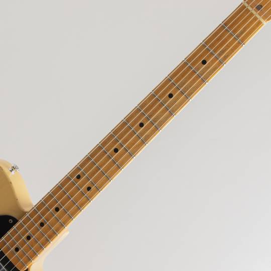 Nacho Guitars 1950-52 Blackguard Butterscotch Blonde #0370 Medium Aging C neck ナチョ・ギターズ サブ画像5
