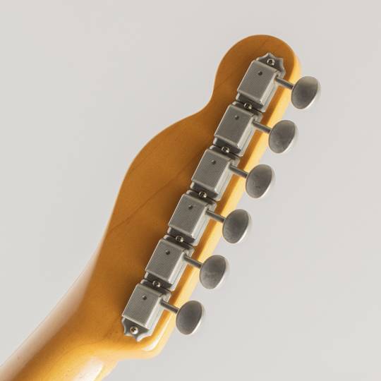 Nacho Guitars 1950-52 Blackguard Butterscotch Blonde #0370 Medium Aging C neck ナチョ・ギターズ サブ画像6