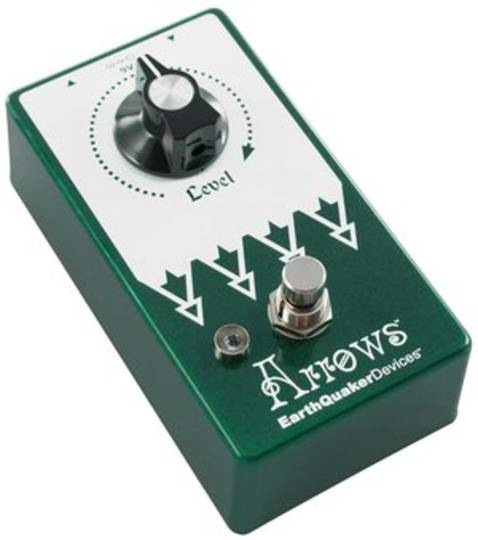 EarthQuaker Devices Arrows アースクエイカーデバイス サブ画像1