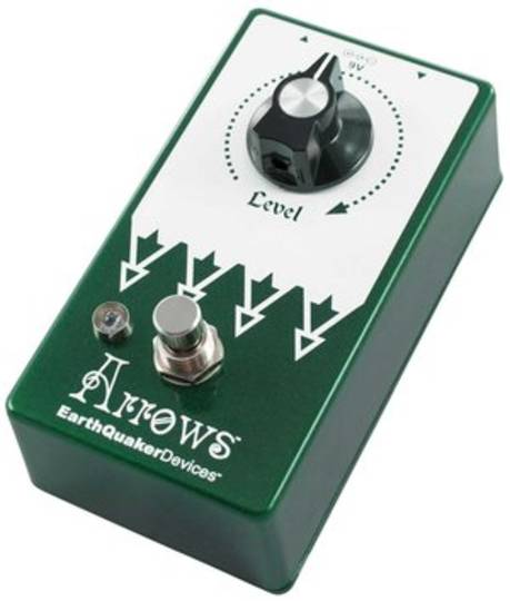 EarthQuaker Devices Arrows アースクエイカーデバイス サブ画像2